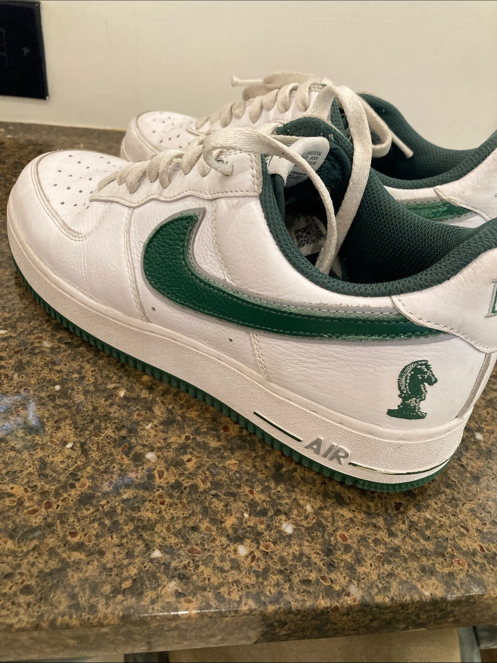 Nike AF1 Air Force one
